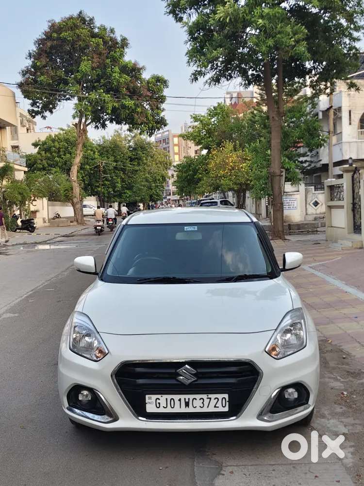 Swift Vxi Petrol