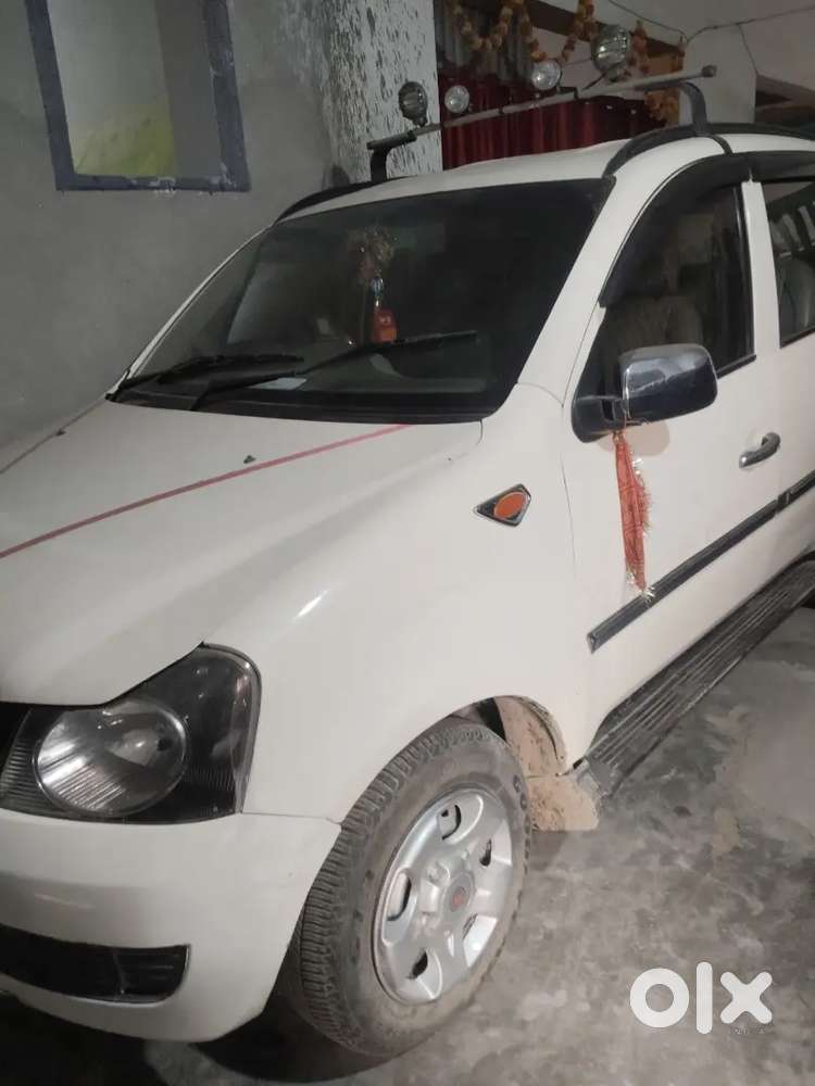 Mahindra Quanto 2013 Diesel Good Condition