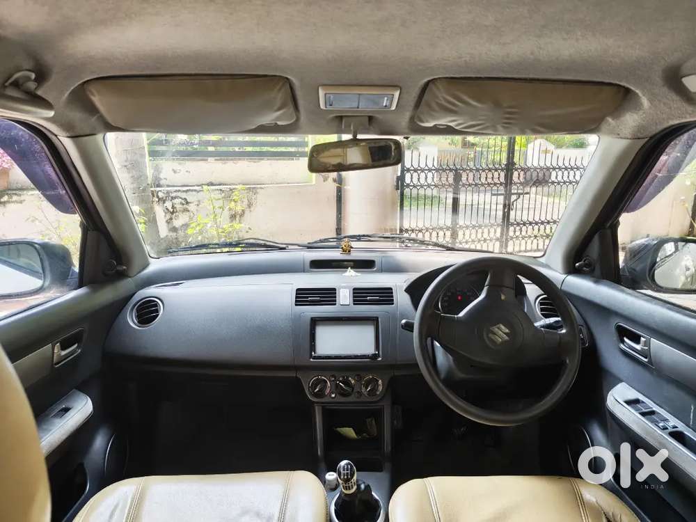 Maruti Suzuki Swift Dzire 2008 Diesel Well Maintained