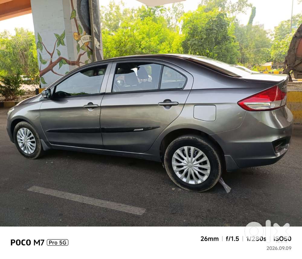 Maruti Suzuki Ciaz Vdi(o) Shvs, 2018, Diesel