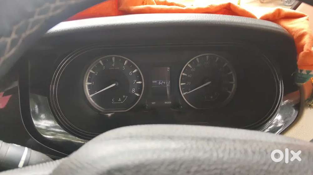 Tata Zest 1.2 Revotron 2017 Camarcial Veical