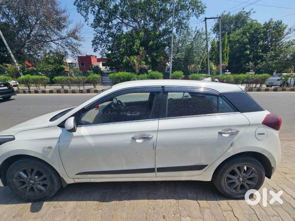 Hyundai I20 Magna Plus, 2019, Petrol