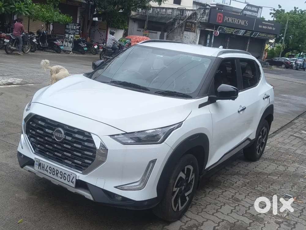 Nissan Magnite 1.0 Xl, 2022, Petrol