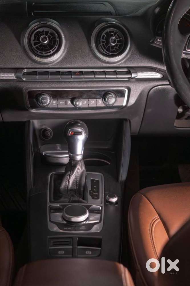 Audi A3 2.0 35 Tdi Premium, 2020, Diesel