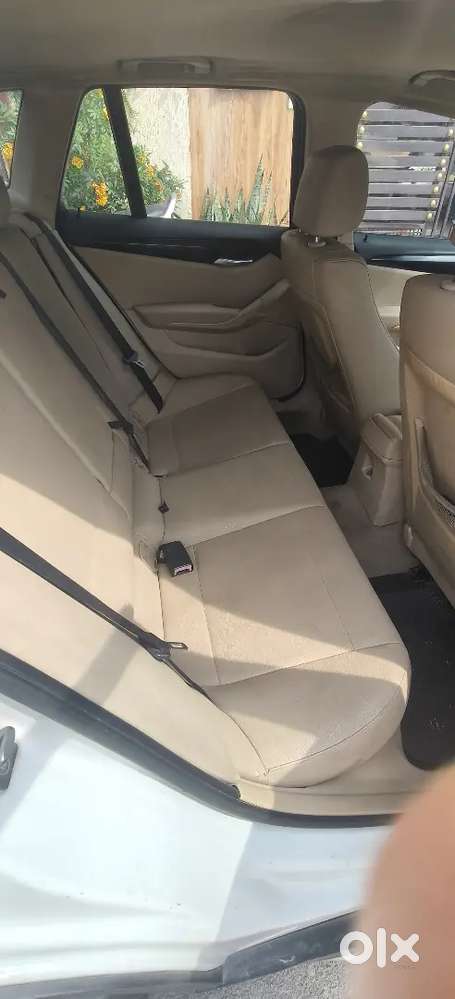 Bmw X1 2012 Diesel Good Condition