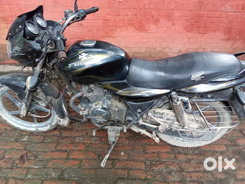 Mileage Bajaj Discover 150 New Model 2021 Price 100m Mileage