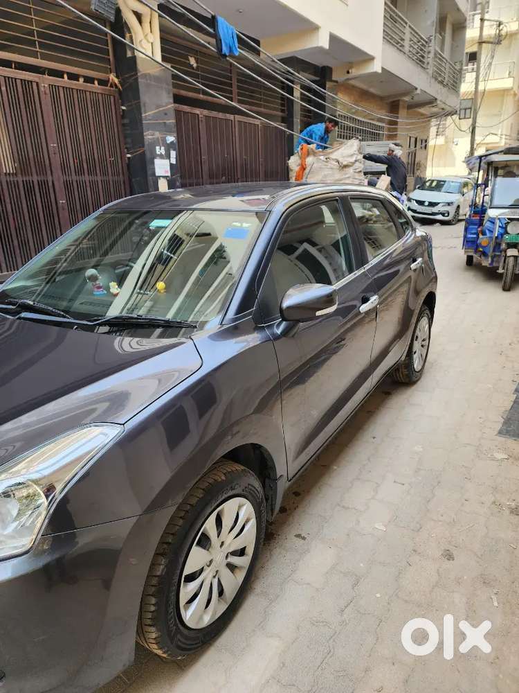 Maruti Suzuki Baleno