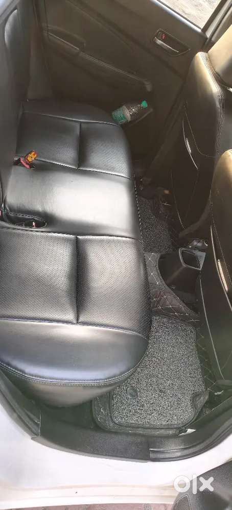 Maruti Suzuki Swift Vxi 2021 Petrol 56897 Km Driven