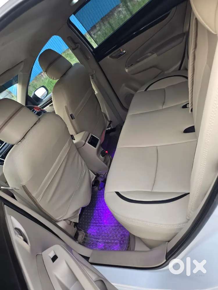 Maruti Suzuki Ciaz 2015 Petrol Well Maintained