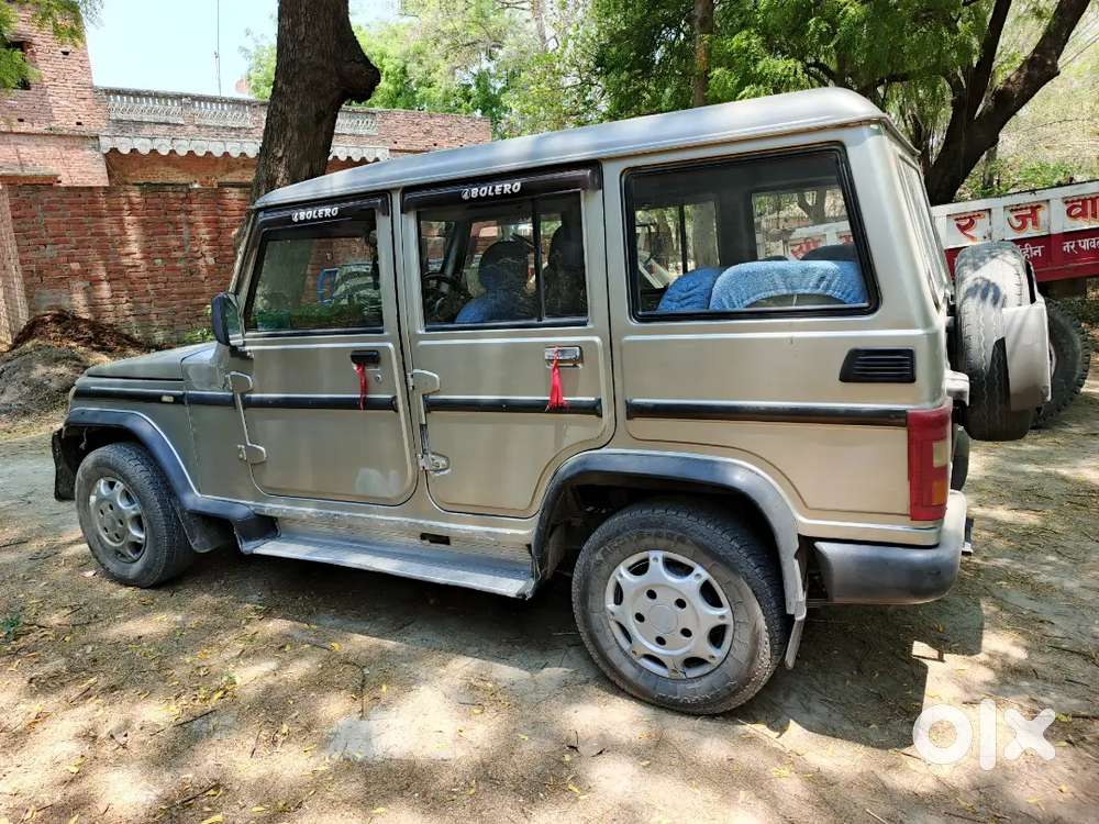 Mahendra Bolero