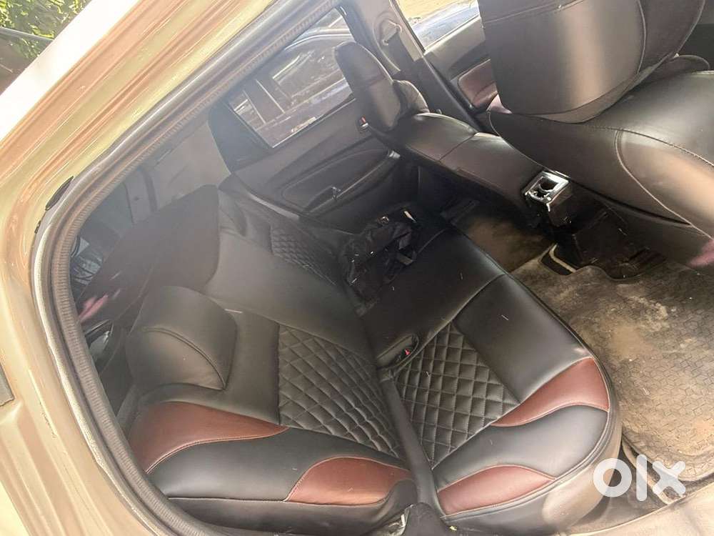 Maruti Suzuki Swift 2022 Well Maintained (cng Outside Fitting)