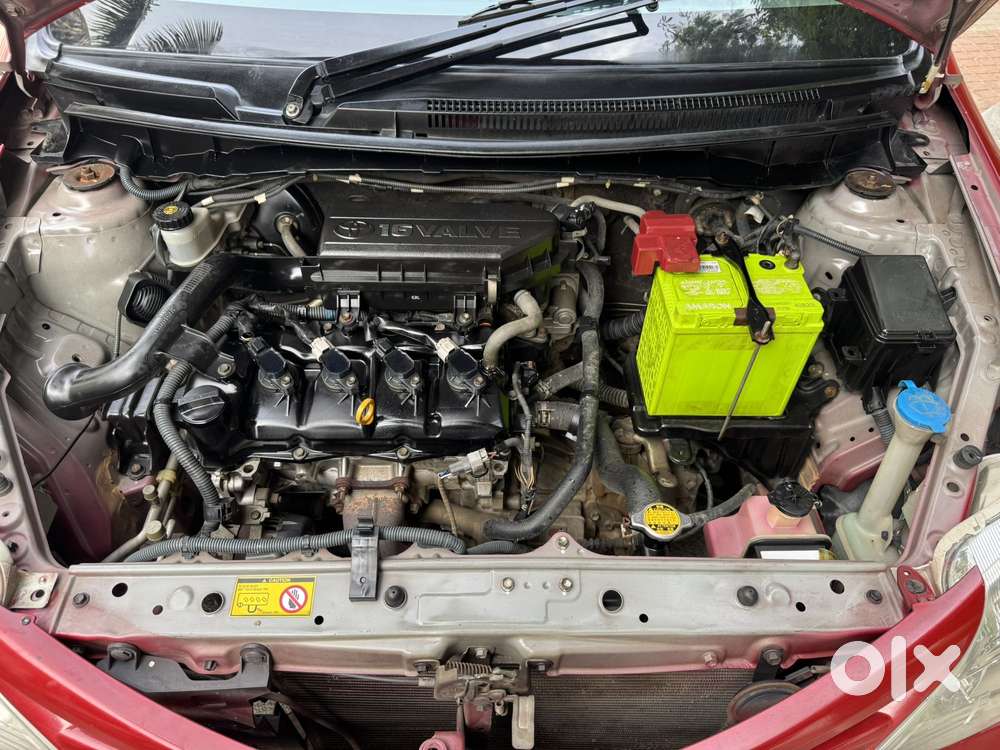 Toyota Etios Liva G Sp*, 2011, Petrol