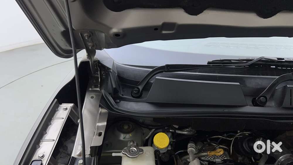 Renault Kiger Rxz Turbo Dt, 2021, Petrol
