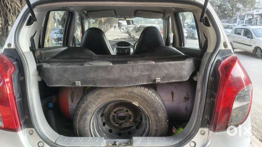 Maruti Suzuki Alto 800 2012-2016 Cng Lxi, 2013, Cng & Hybrids