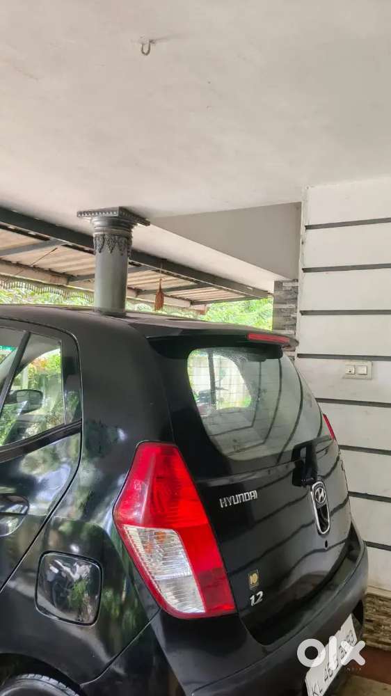 Less Used Hundai I10