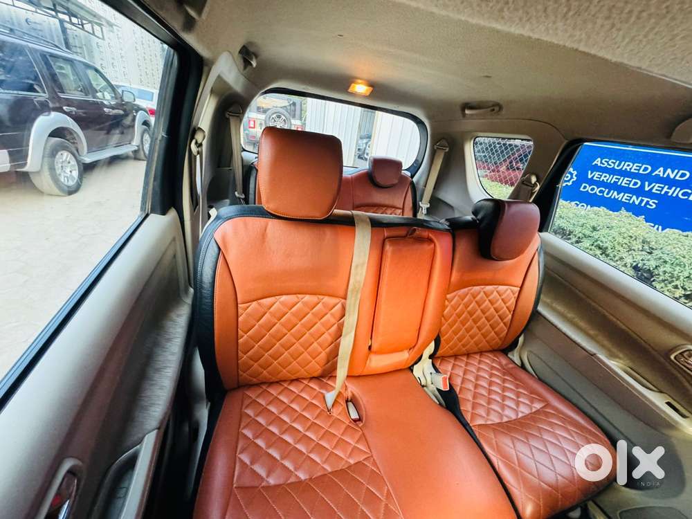 Maruti Suzuki Ertiga