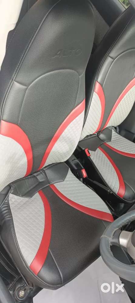 Maruti Suzuki Alto 800 Lx Optional, 2018, Petrol
