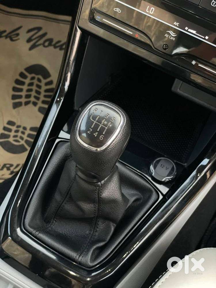 Skoda Kushaq 1.0 Tsi Active, 2023, Petrol