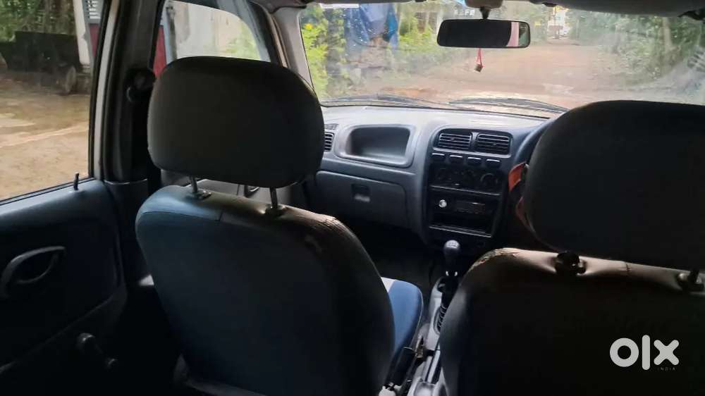 Maruti Suzuki Alto 2007