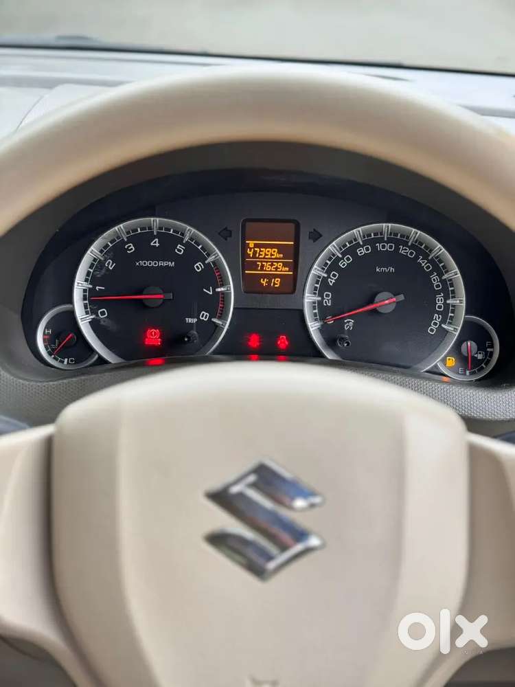 Maruti Suzuki Ertiga 2014