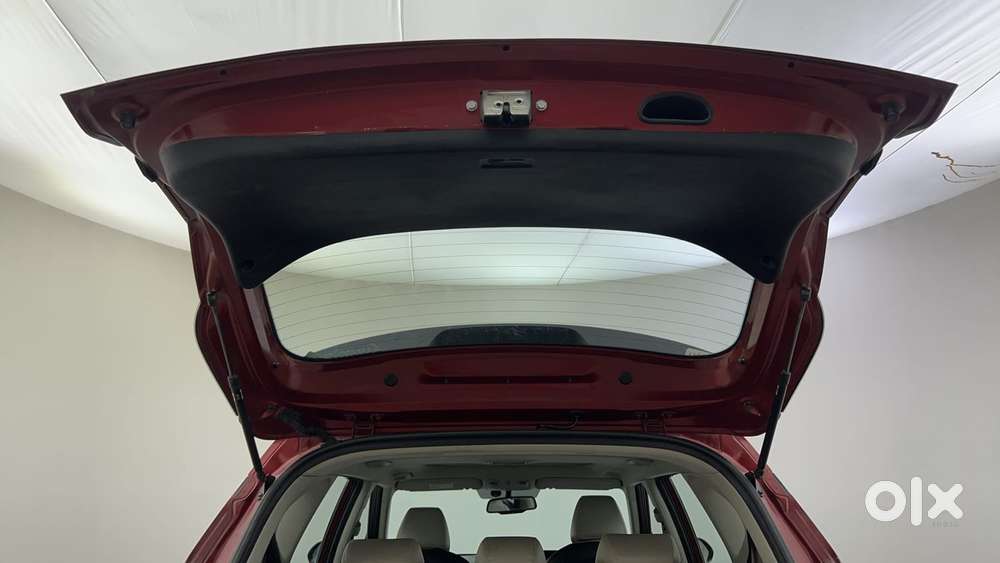 Kia Seltos 1.4 Gtx + Petrol At, 2019, Petrol