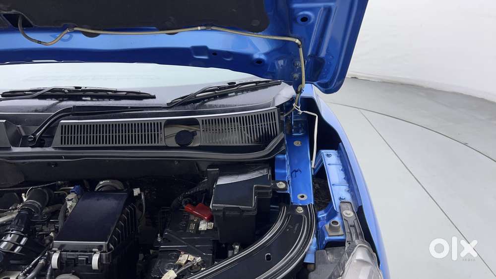 Renault Kiger Rxz Turbo Cvt Dt, 2021, Petrol