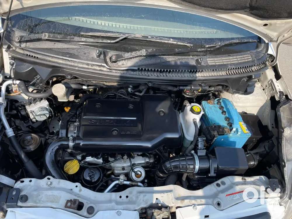 Maruti Ertiga Diesel 2015