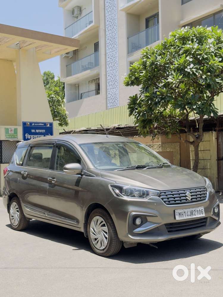 Maruti Suzuki Ertiga Vxi (o) Cng, 2021, Cng & Hybrids