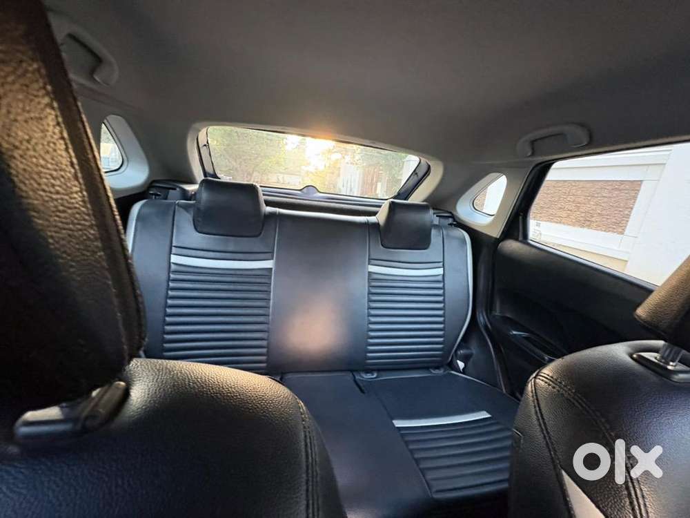 Maruti Suzuki Baleno 2019 Petrol 45000 Km Driven