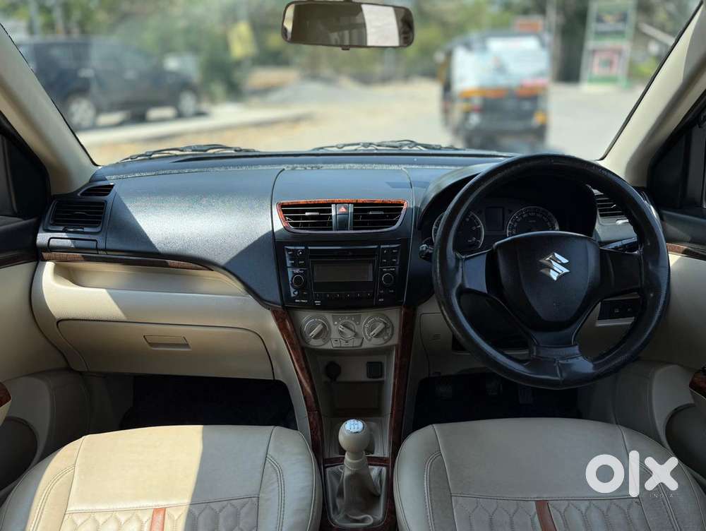 Maruti Suzuki Swift Vdi, 2016, Diesel