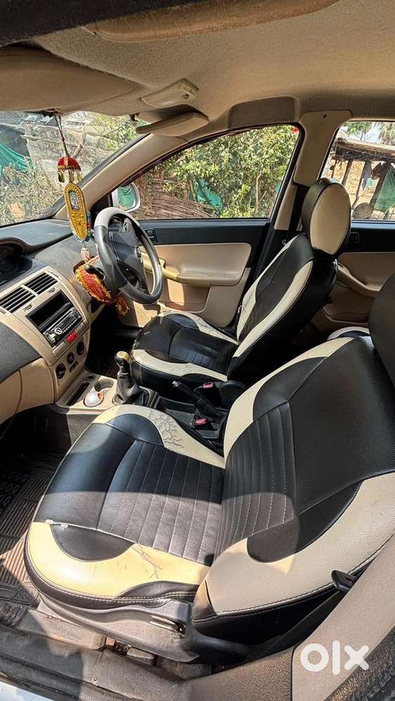 Tata Indica Vista 2014 Diesel Good Condition