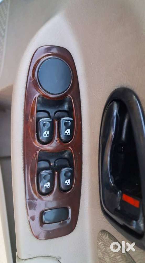 Hyundai Accent Executive, 2009, Petrol