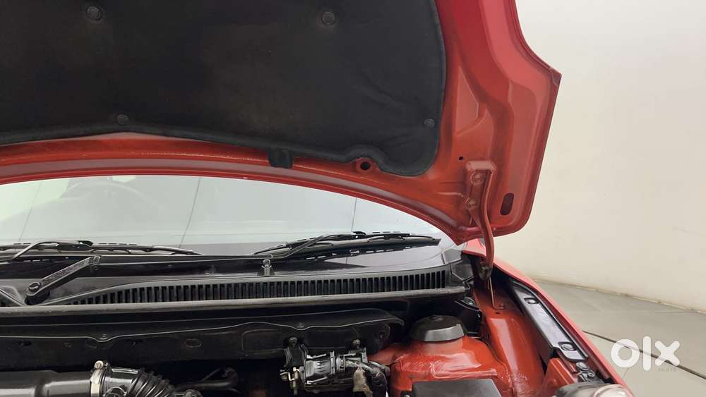 Maruti Suzuki Baleno 1.2 Zeta, 2018, Petrol