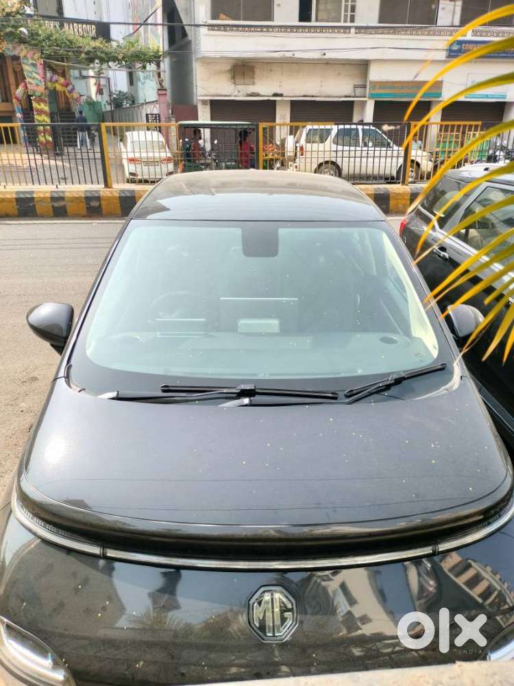 Mg Windsor Ev, 2026, Electric