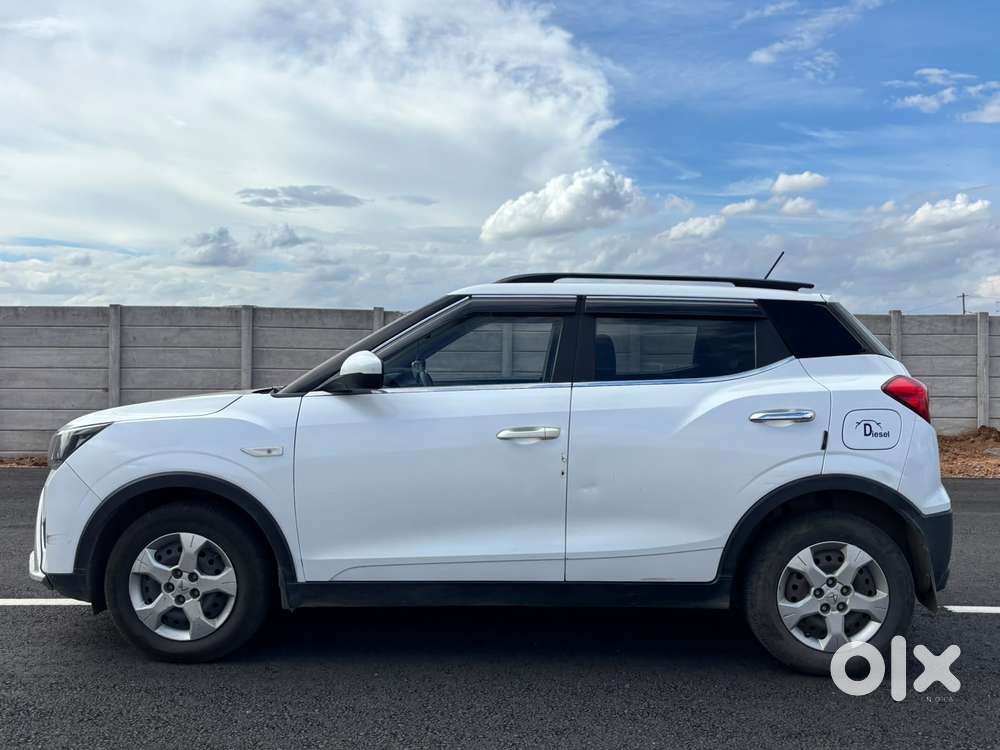Mahindra Xuv300 W6 Amt Diesel, 2023, Diesel