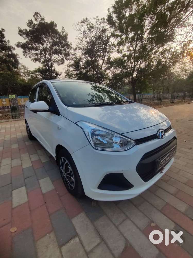 Hyundai Xcent Prime Cng T, 2019, Petrol