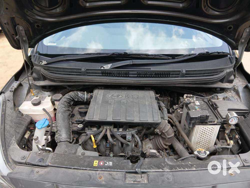 Hyundai Grand I10 Nios Sportz 1.2 Kappa Cng, 2023, Cng & Hybrids