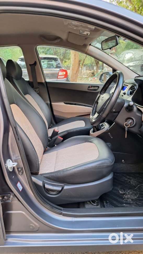 Hyundai Grand I10 2013-2016 Magna, 2016, Petrol