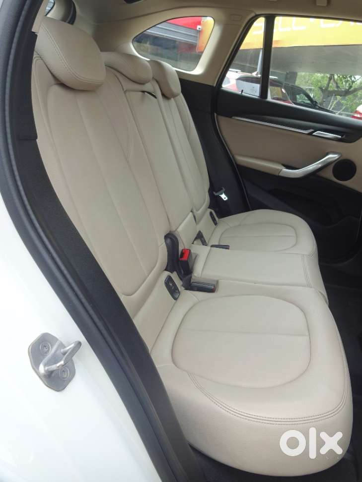 Bmw X1 Sdrive20d, 2019, Diesel