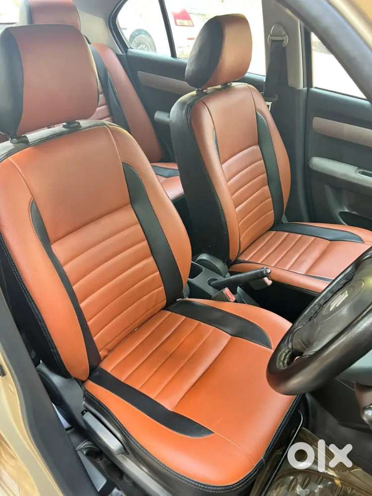 Maruti Suzuki Swift Dzire
