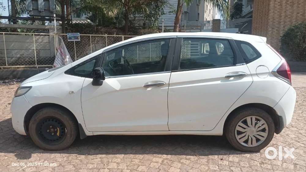 Honda Jazz 1.2 Vx I Vtec, 2016, Petrol