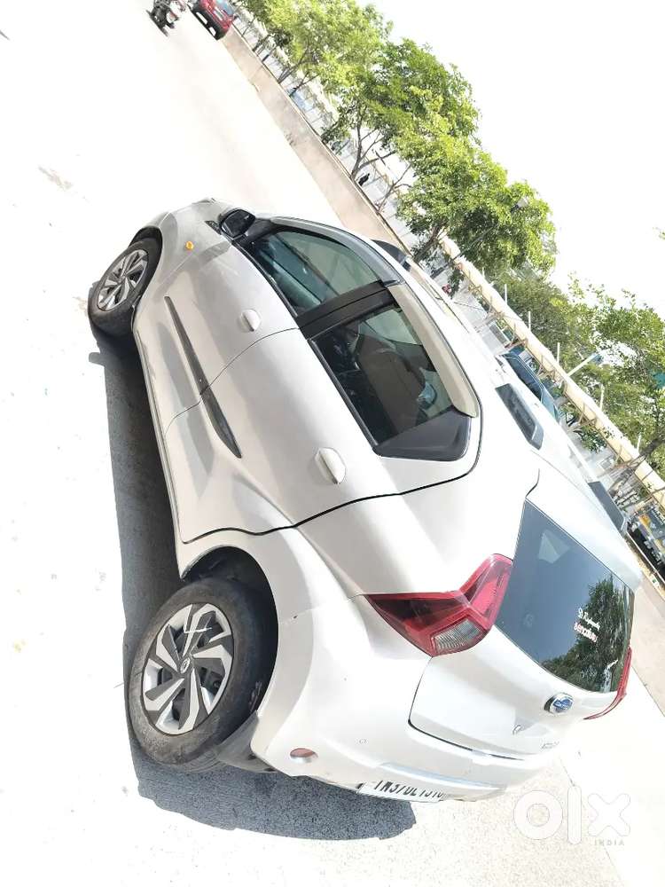Datsun Redigo 2021 Petrol 54000 Km Driven