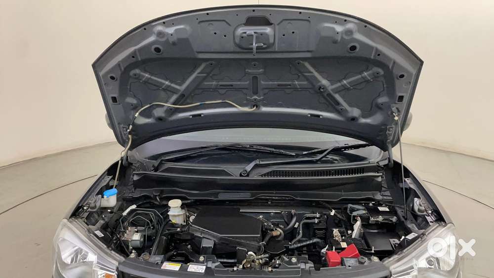 Maruti Suzuki S-presso Vxi Plus, 2024, Petrol