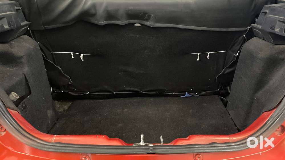 Tata Tiago Xza Plus, 2020, Petrol