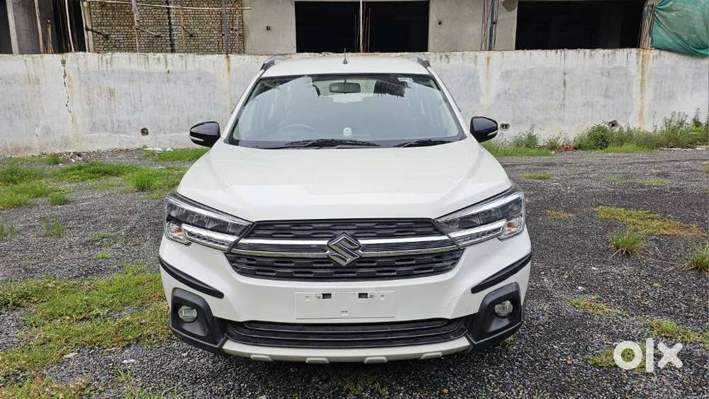 Maruti Suzuki Xl6 1.5 Alpha Mt, 2021, Petrol