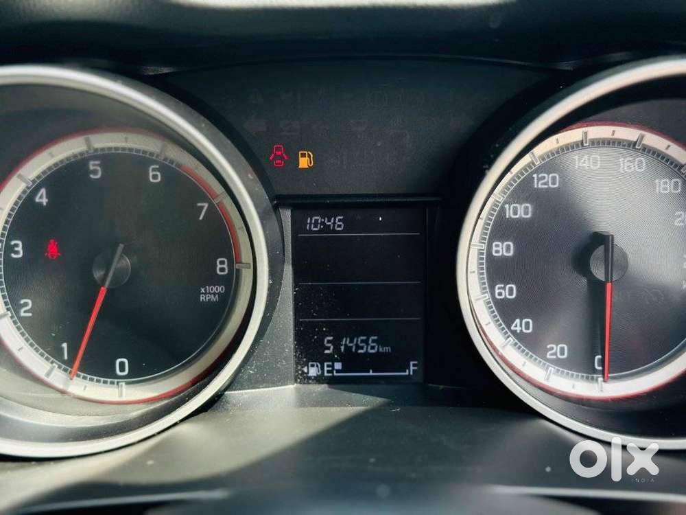 Maruti Suzuki Swift Vxi + Manual, 2019, Petrol