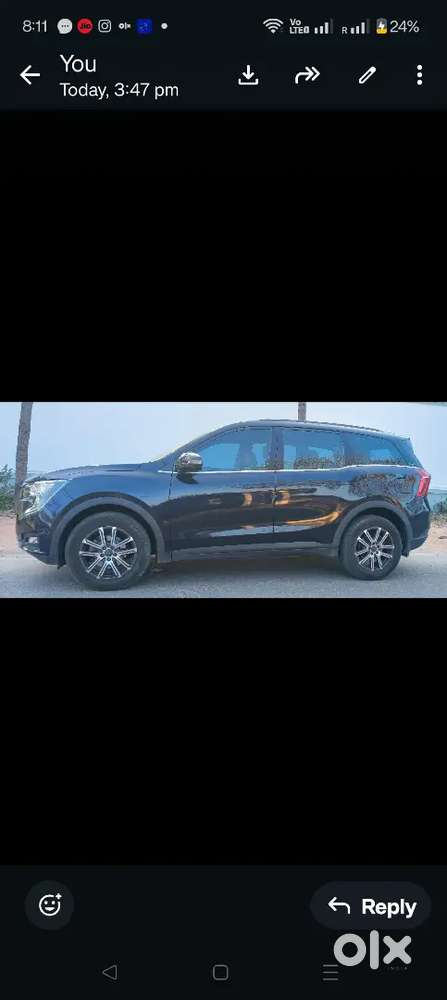 Less Driven, Clean And Neat Vehicle, Mediator N Brokers R Excused