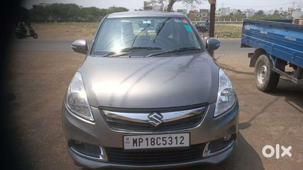 Maruti Suzuki Dzire 2013 Petrol Well Maintained