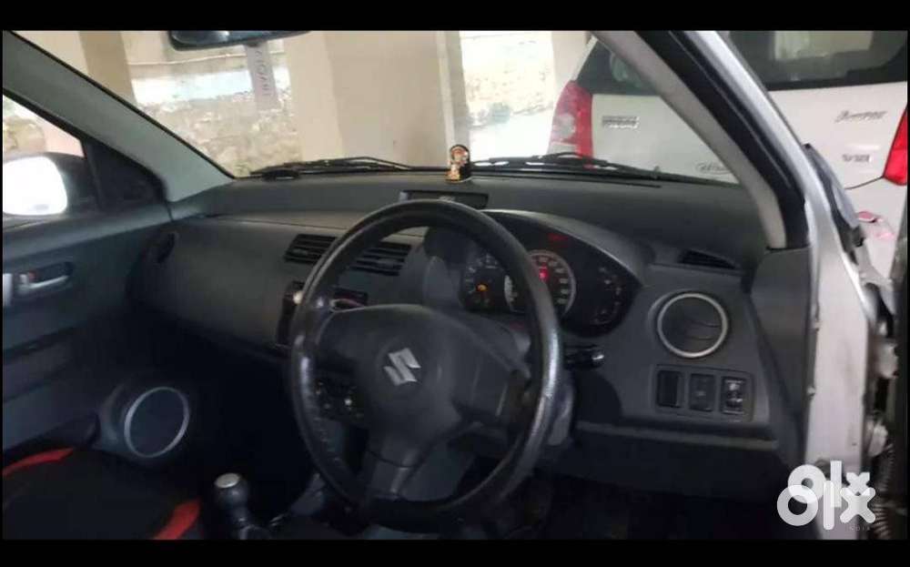 Maruti Suzuki Swift 2007