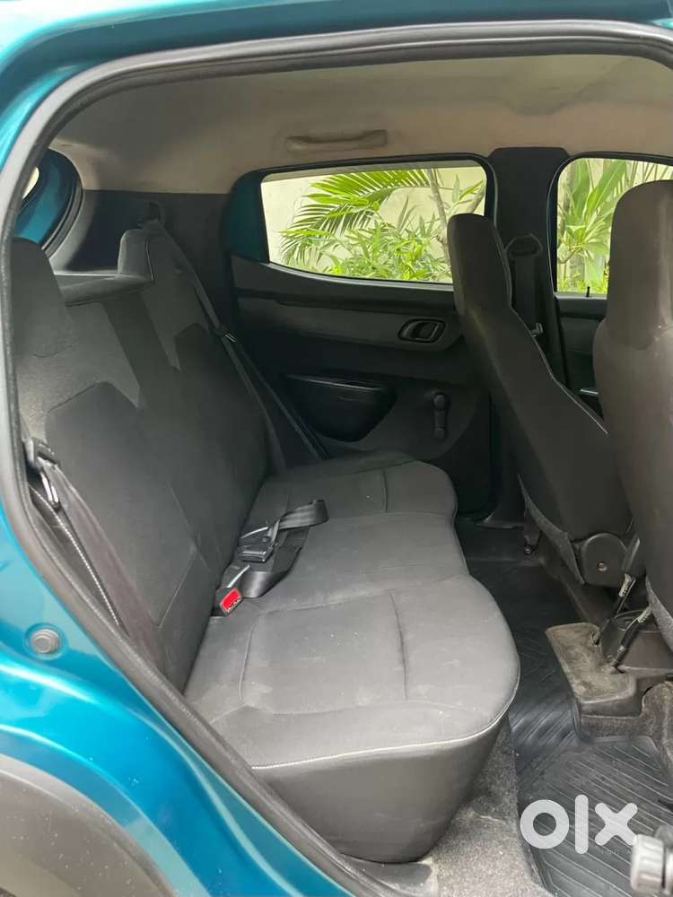 Renault Kwid 1.0 Rxl, 2020, Petrol